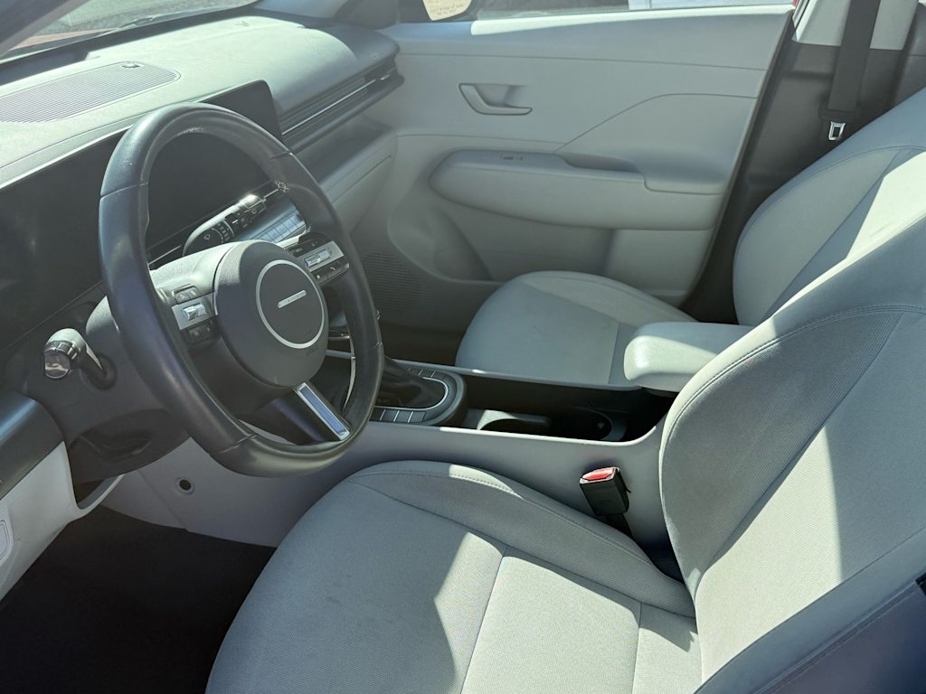 Thumbnail: 2025 Hyundai Kona - 5