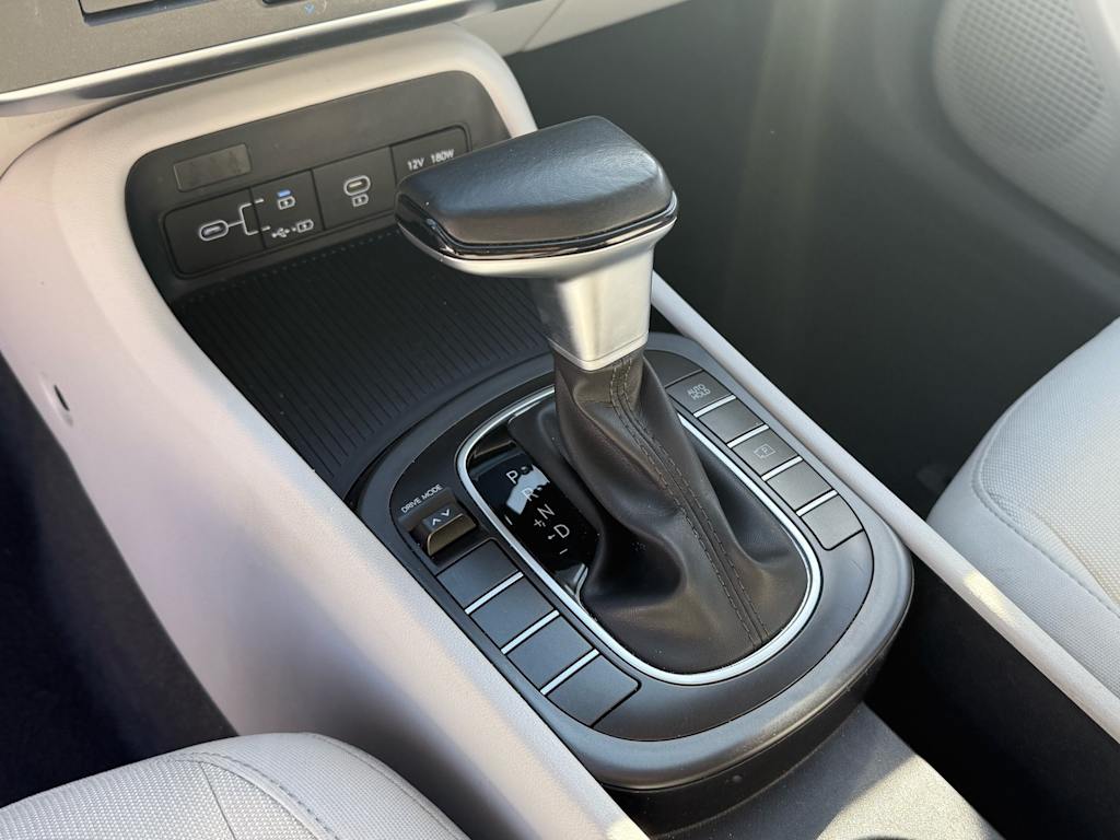 Thumbnail: 2025 Hyundai Kona - 6