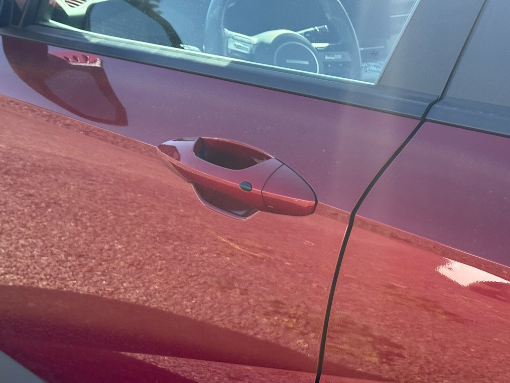 Thumbnail: 2025 Hyundai Kona - 11