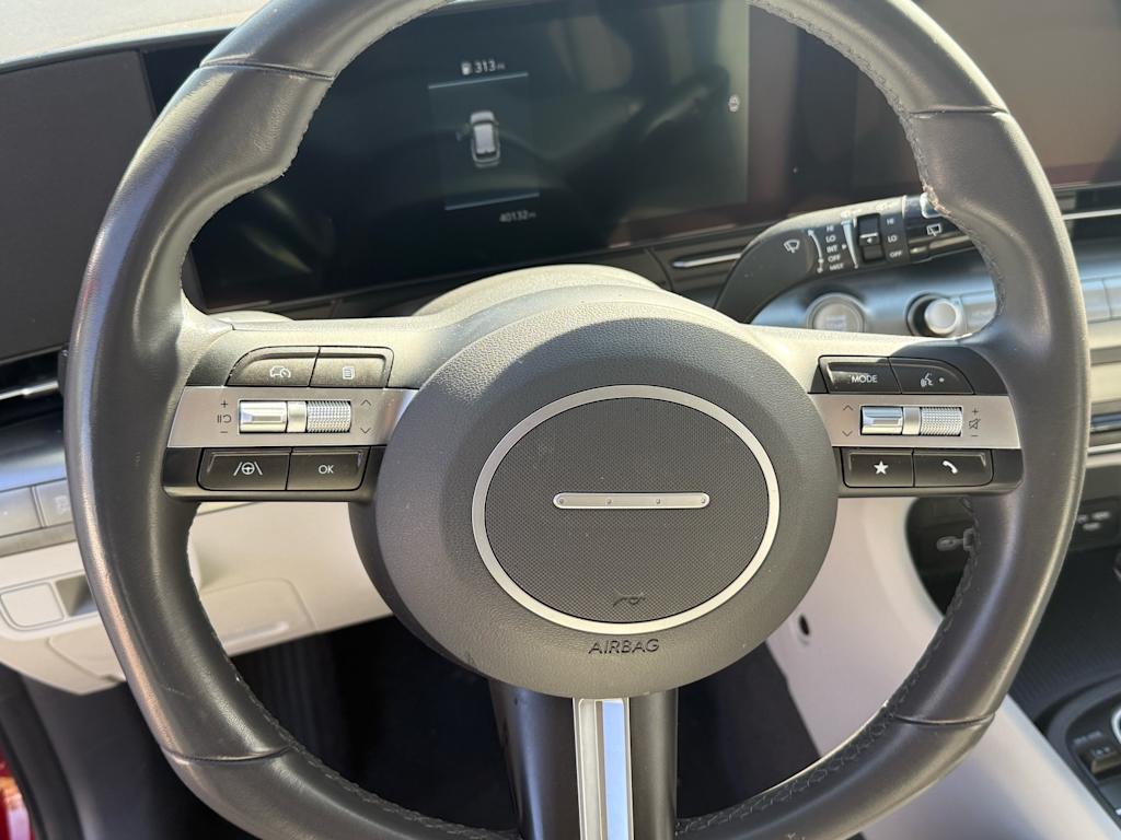 Thumbnail: 2025 Hyundai Kona - 17