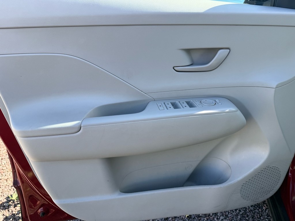 Thumbnail: 2025 Hyundai Kona - 14