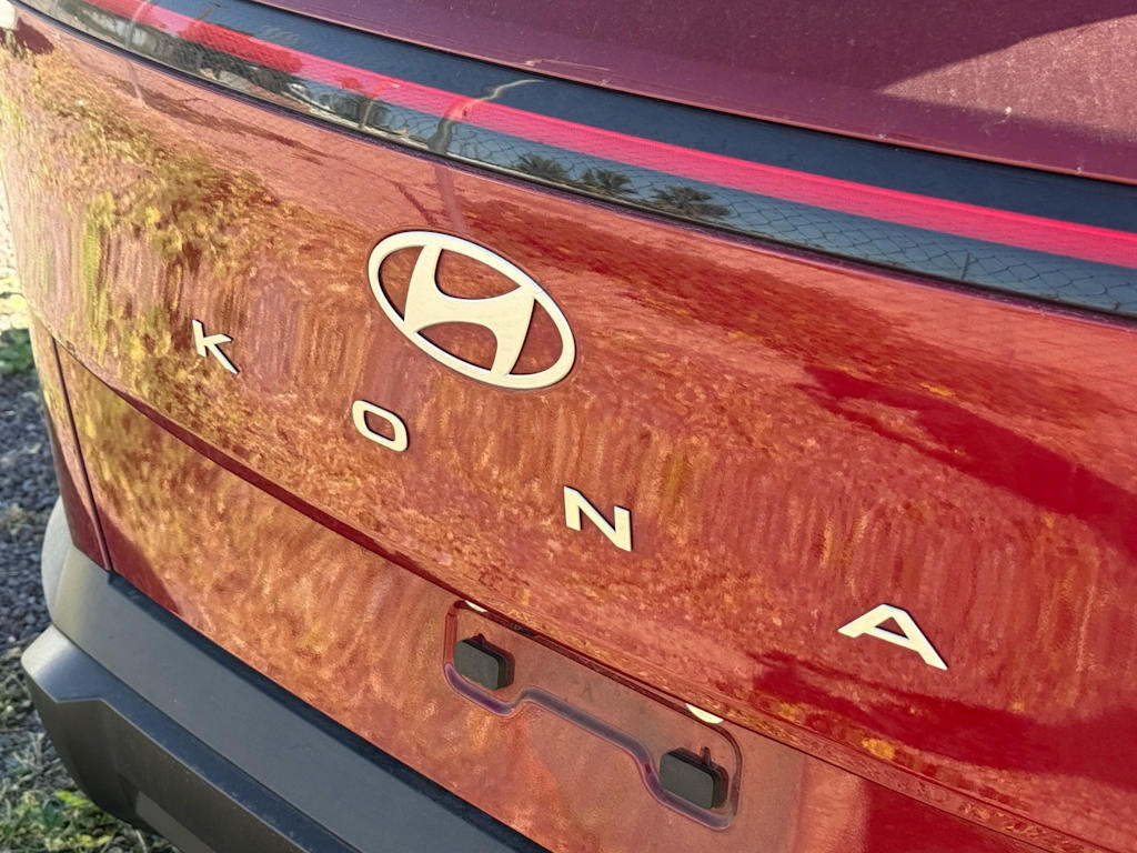 Thumbnail: 2025 Hyundai Kona - 3