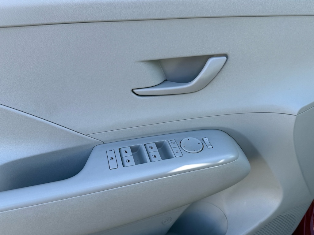 Thumbnail: 2025 Hyundai Kona - 15