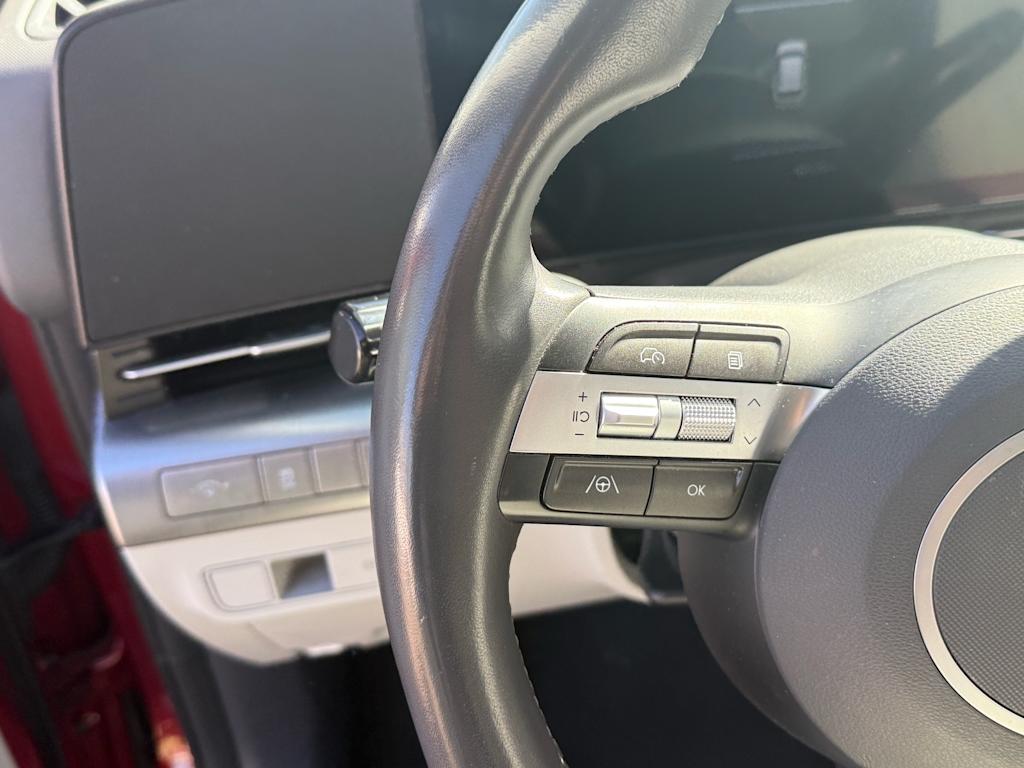 Thumbnail: 2025 Hyundai Kona - 18