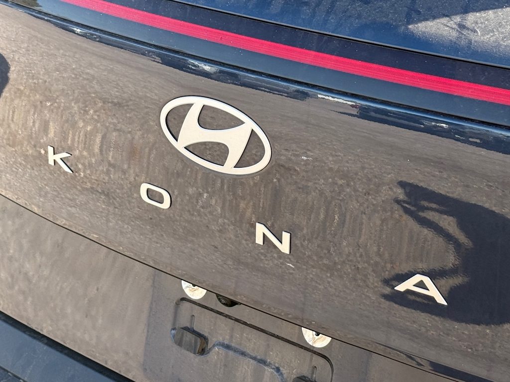 Thumbnail: 2025 Hyundai Kona - 4