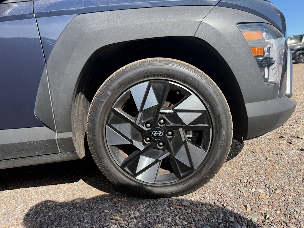 Thumbnail: 2025 Hyundai Kona - 5