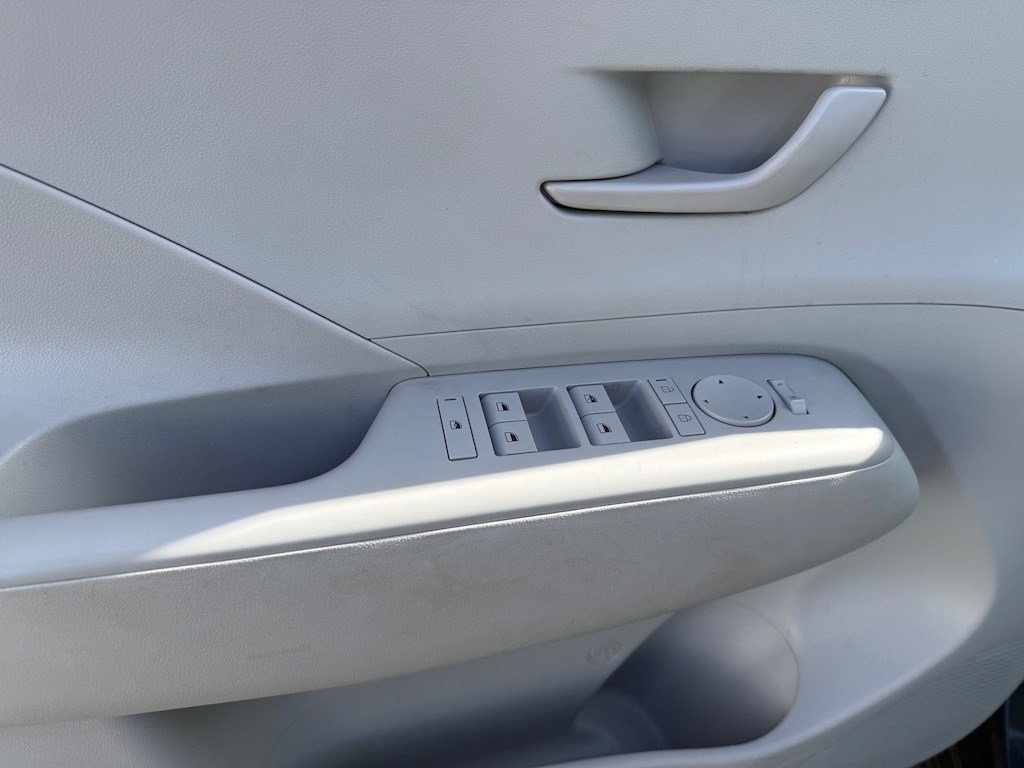 Thumbnail: 2025 Hyundai Kona - 18