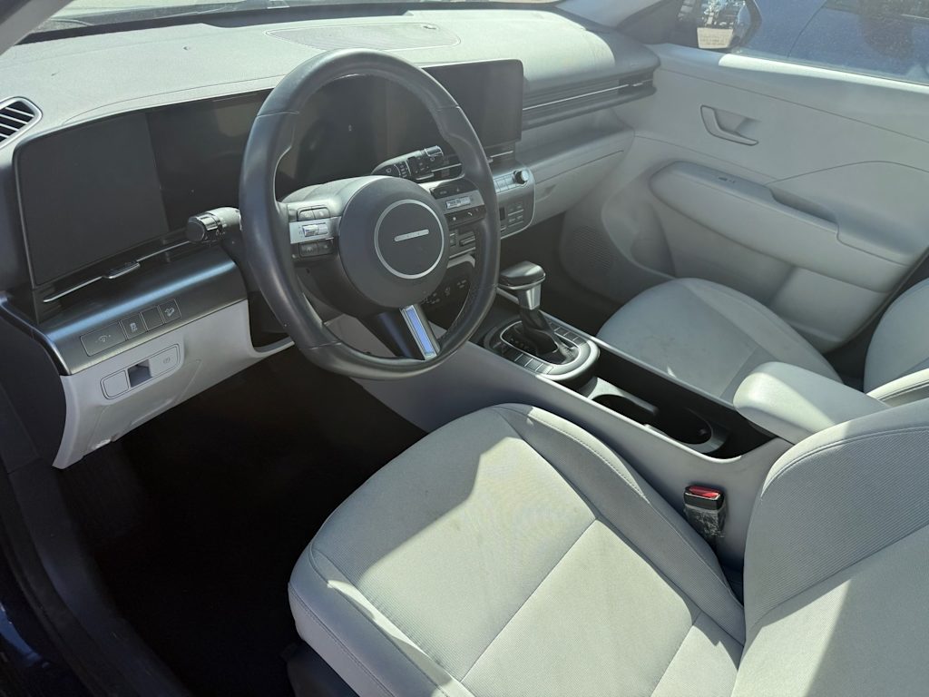 Thumbnail: 2025 Hyundai Kona - 2