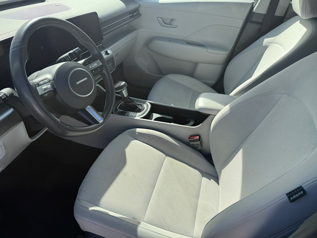 Thumbnail: 2025 Hyundai Kona - 6