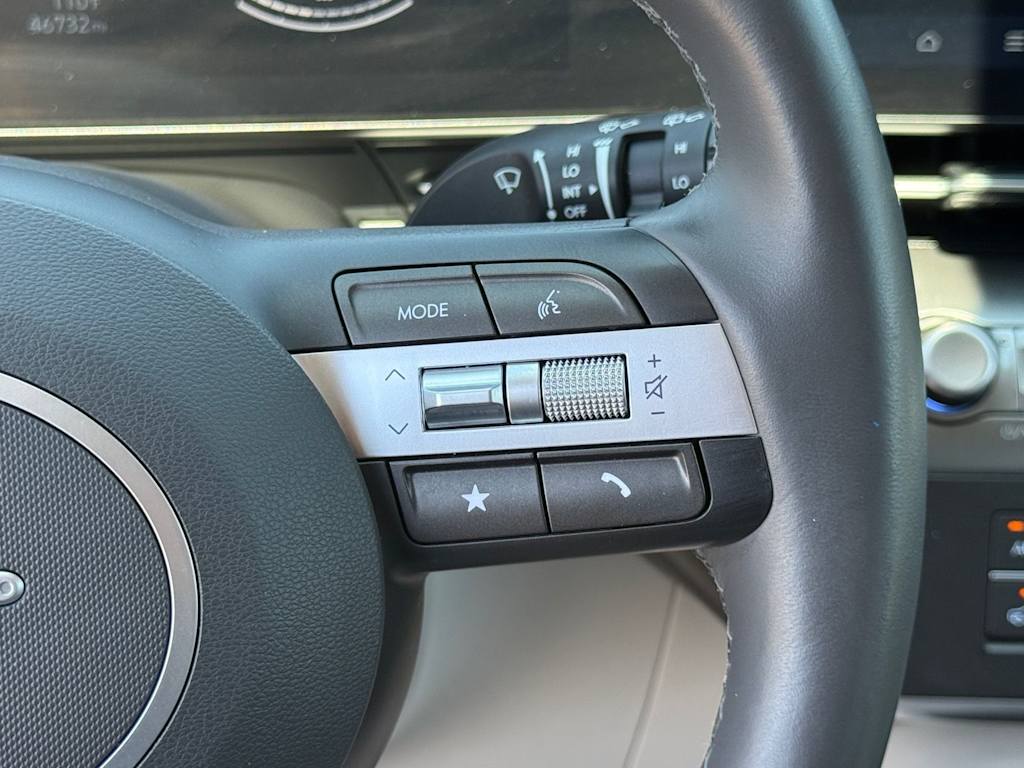 Thumbnail: 2024 Hyundai Kona - 23