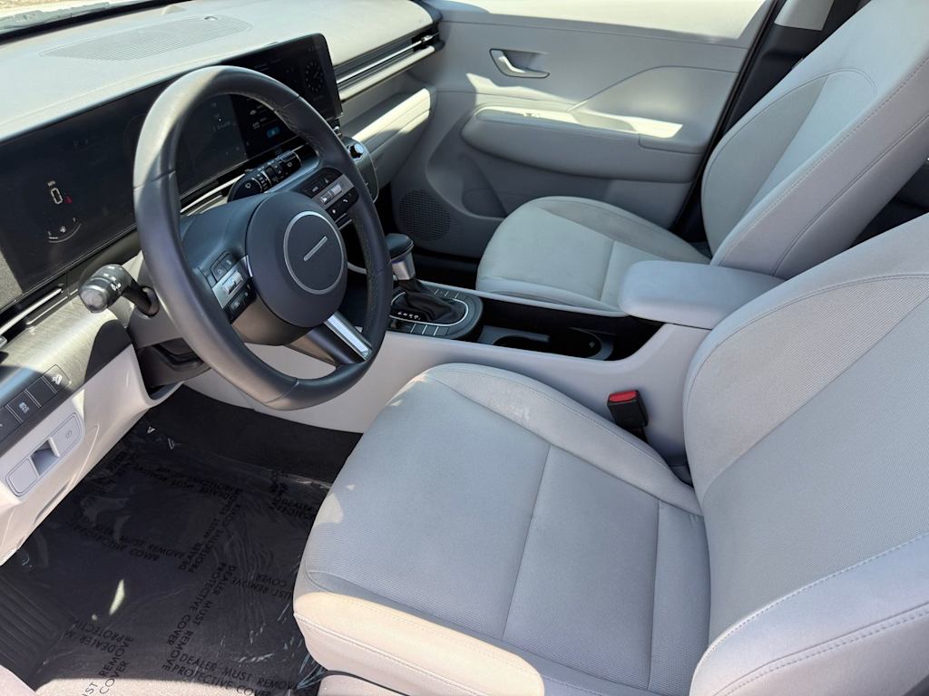 Thumbnail: 2024 Hyundai Kona - 10