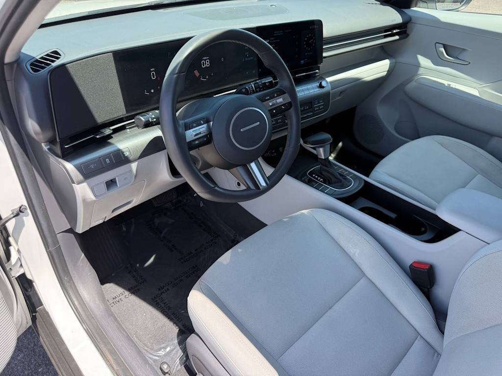 Thumbnail: 2024 Hyundai Kona - 2