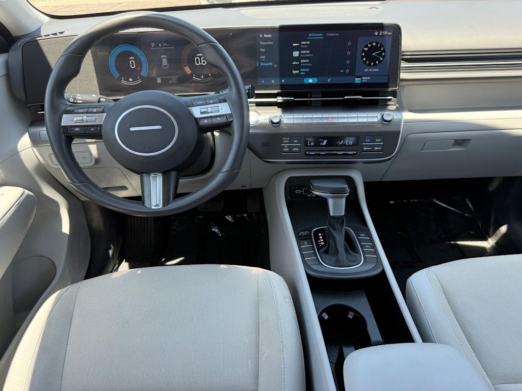 Thumbnail: 2024 Hyundai Kona - 9