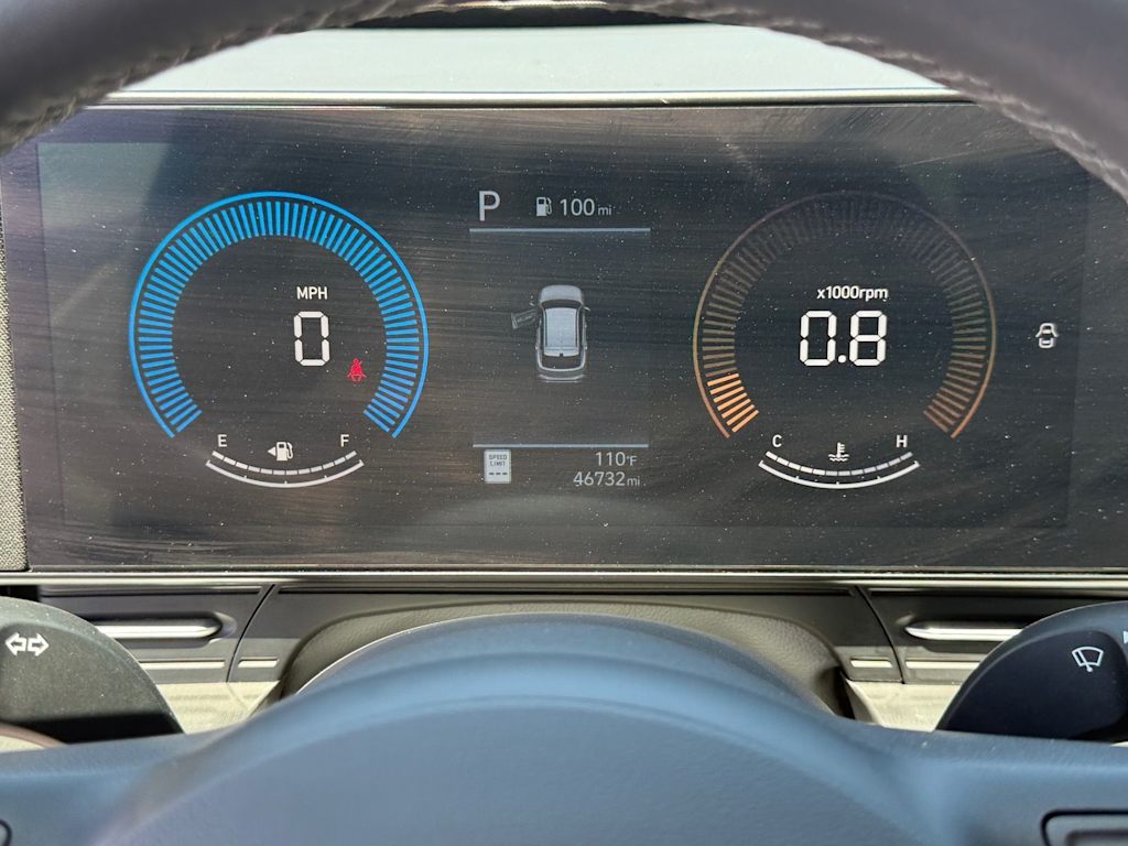Thumbnail: 2024 Hyundai Kona - 24