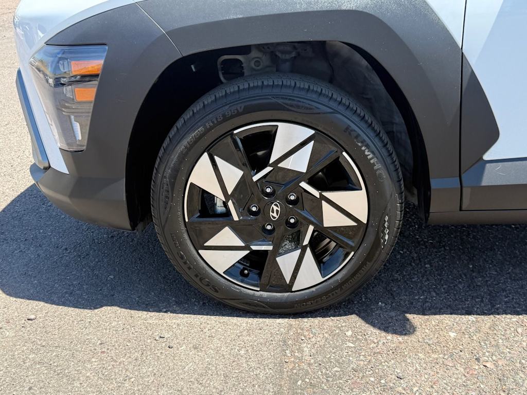 Thumbnail: 2024 Hyundai Kona - 8