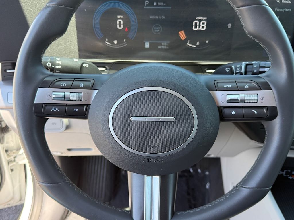 Thumbnail: 2024 Hyundai Kona - 21