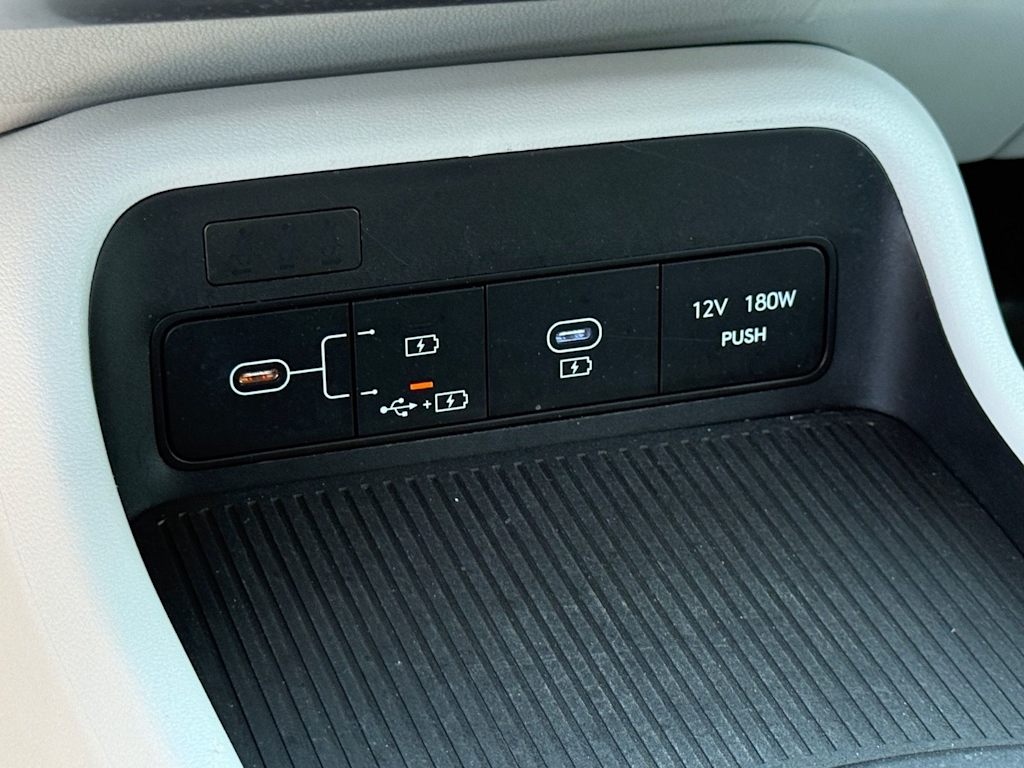 Thumbnail: 2024 Hyundai Kona - 27
