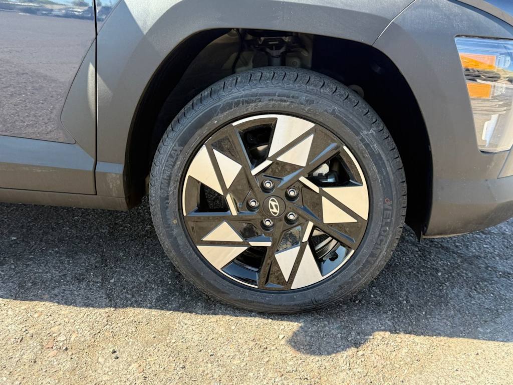 Thumbnail: 2024 Hyundai Kona - 8