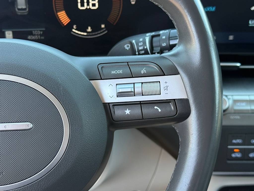 Thumbnail: 2024 Hyundai Kona - 22