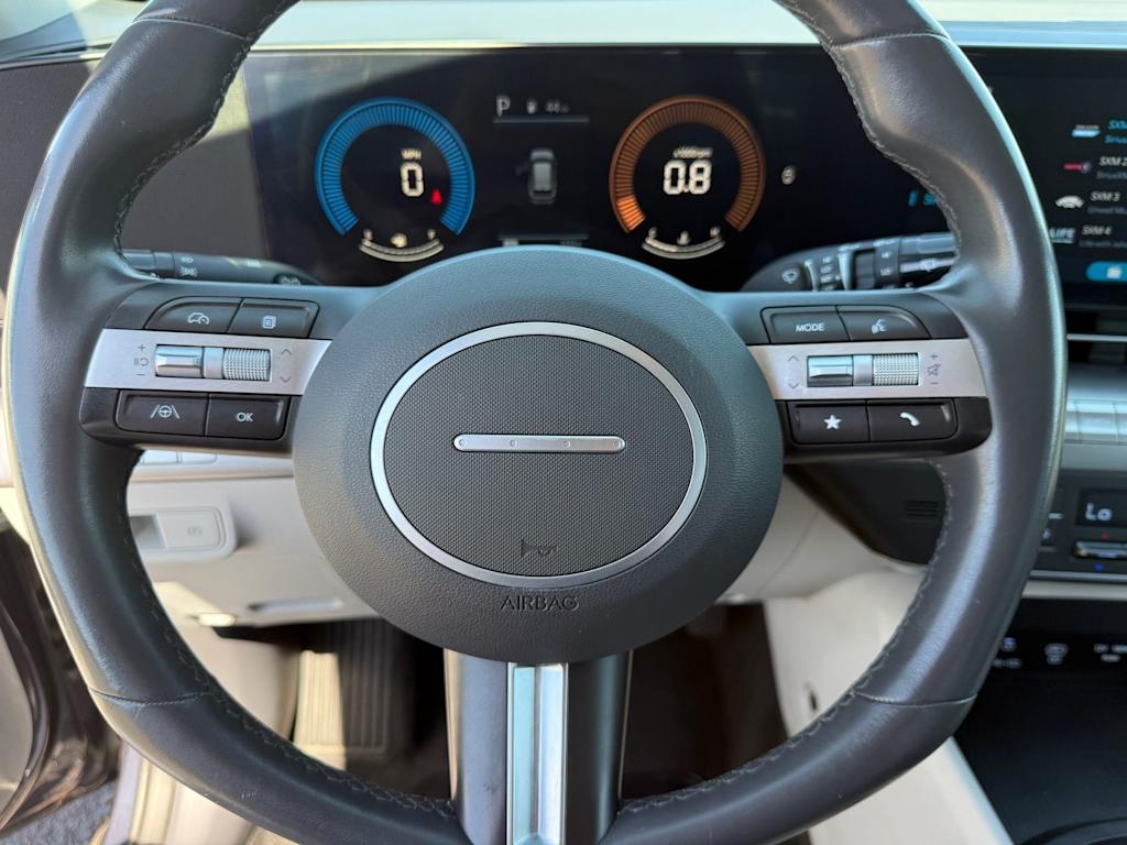Thumbnail: 2024 Hyundai Kona - 20