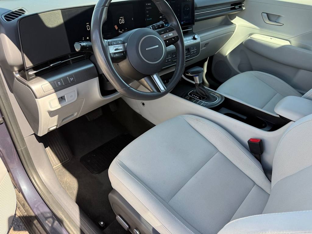 Thumbnail: 2024 Hyundai Kona - 9