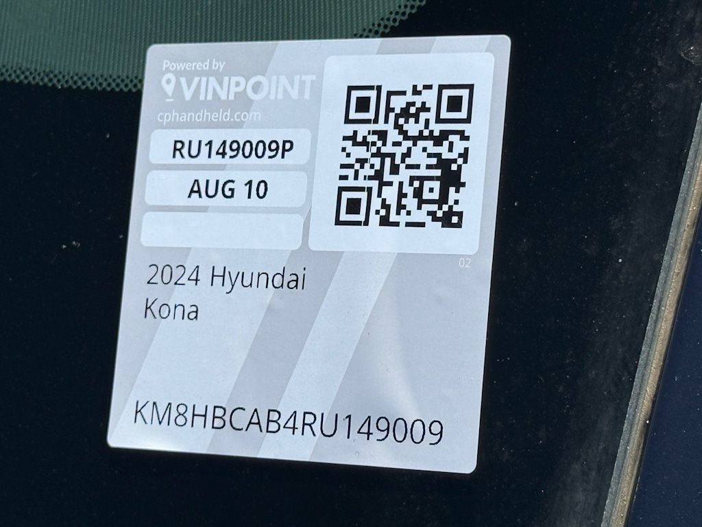 Thumbnail: 2024 Hyundai Kona - 15