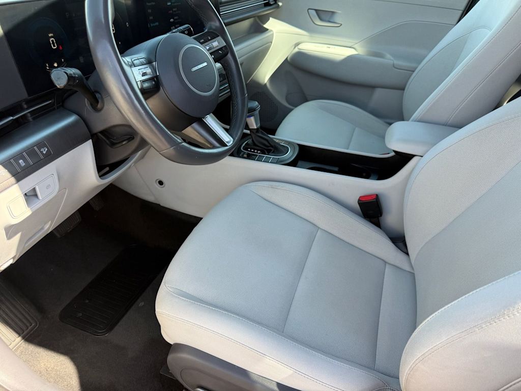 Thumbnail: 2024 Hyundai Kona - 10