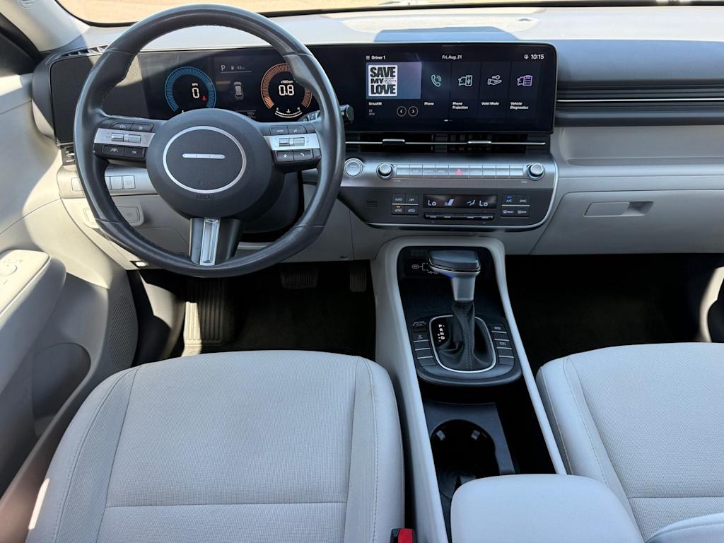 Thumbnail: 2024 Hyundai Kona - 2