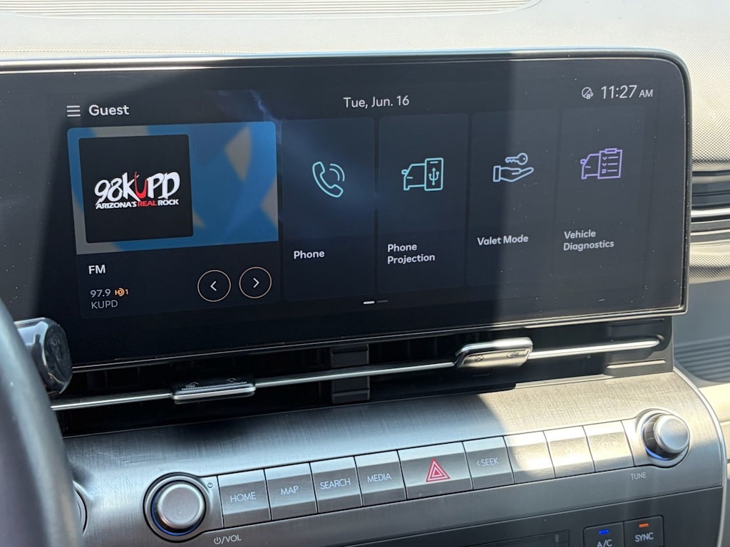 Thumbnail: 2024 Hyundai Kona - 10