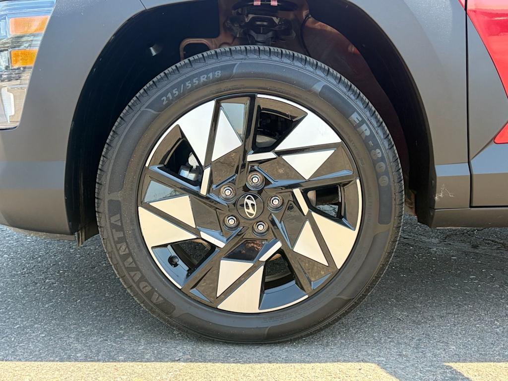 Thumbnail: 2024 Hyundai Kona - 6