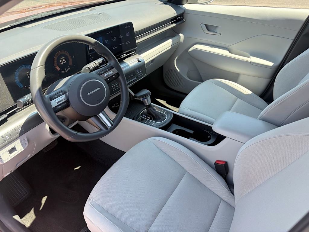 Thumbnail: 2024 Hyundai Kona - 2