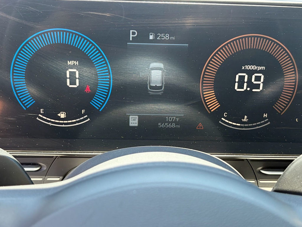 Thumbnail: 2024 Hyundai Kona - 12