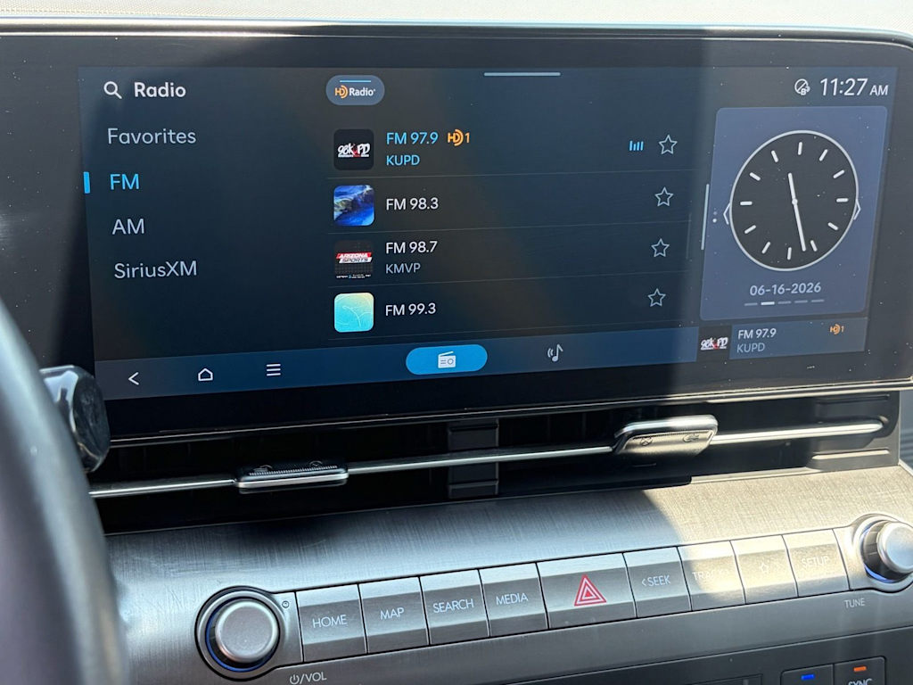 Thumbnail: 2024 Hyundai Kona - 21