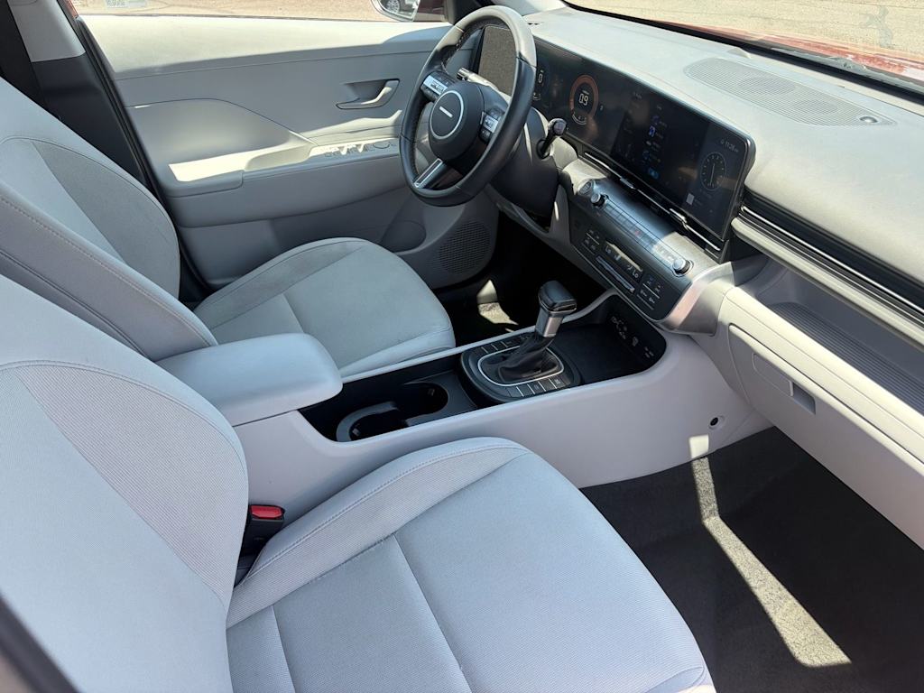 Thumbnail: 2024 Hyundai Kona - 27