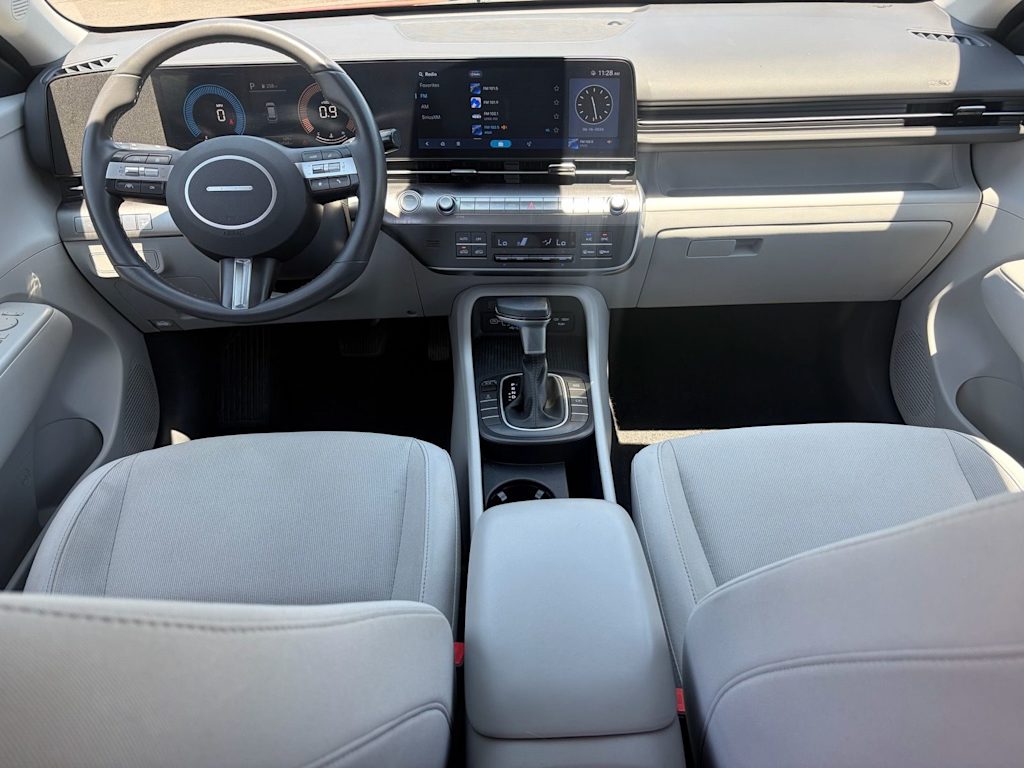 Thumbnail: 2024 Hyundai Kona - 7