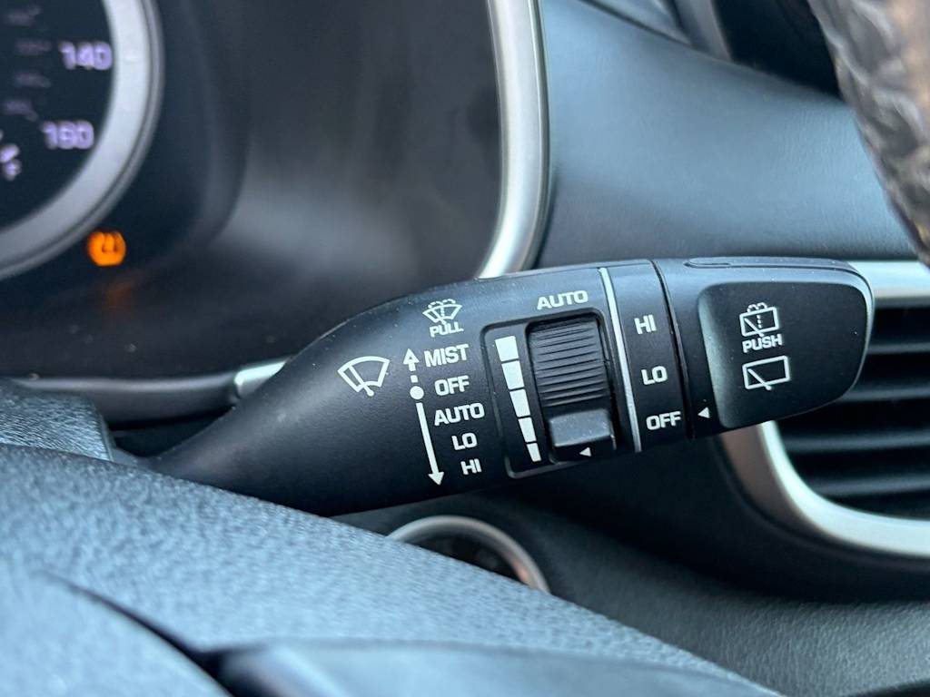 Thumbnail: 2020 Hyundai Tucson - 10