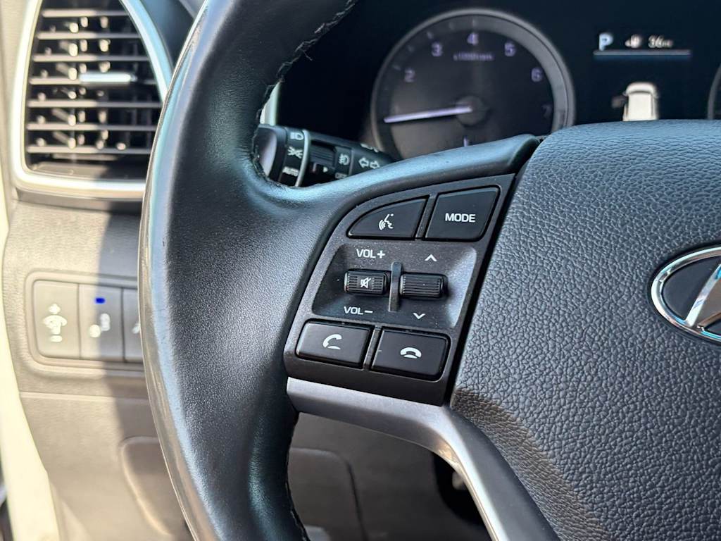 Thumbnail: 2020 Hyundai Tucson - 17