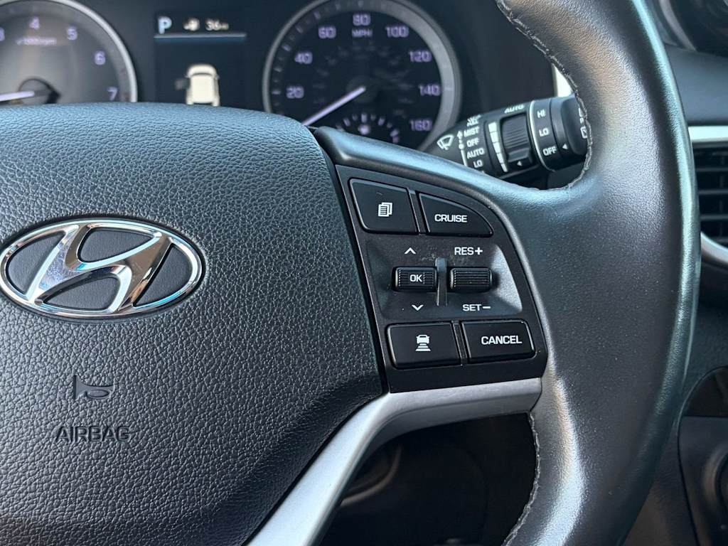 Thumbnail: 2020 Hyundai Tucson - 16