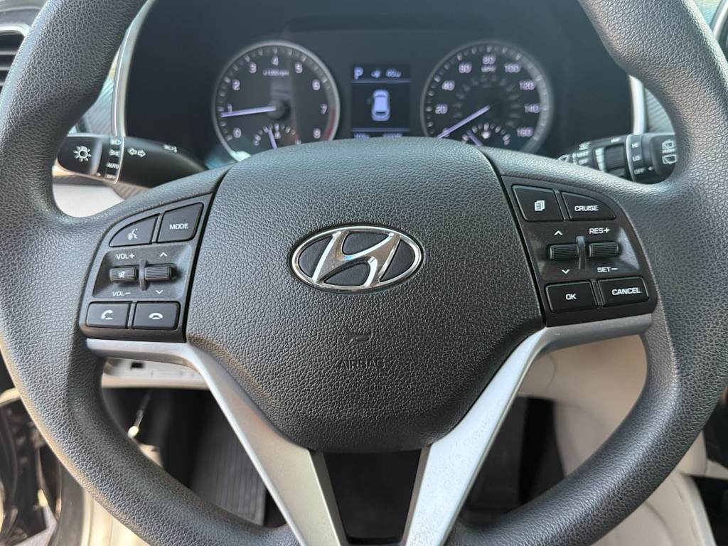 Thumbnail: 2020 Hyundai Tucson - 22