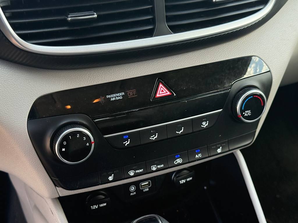 Thumbnail: 2020 Hyundai Tucson - 23