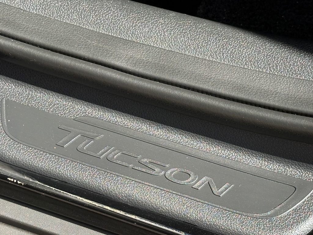 Thumbnail: 2020 Hyundai Tucson - 5