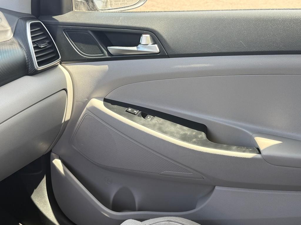 Thumbnail: 2020 Hyundai Tucson - 24