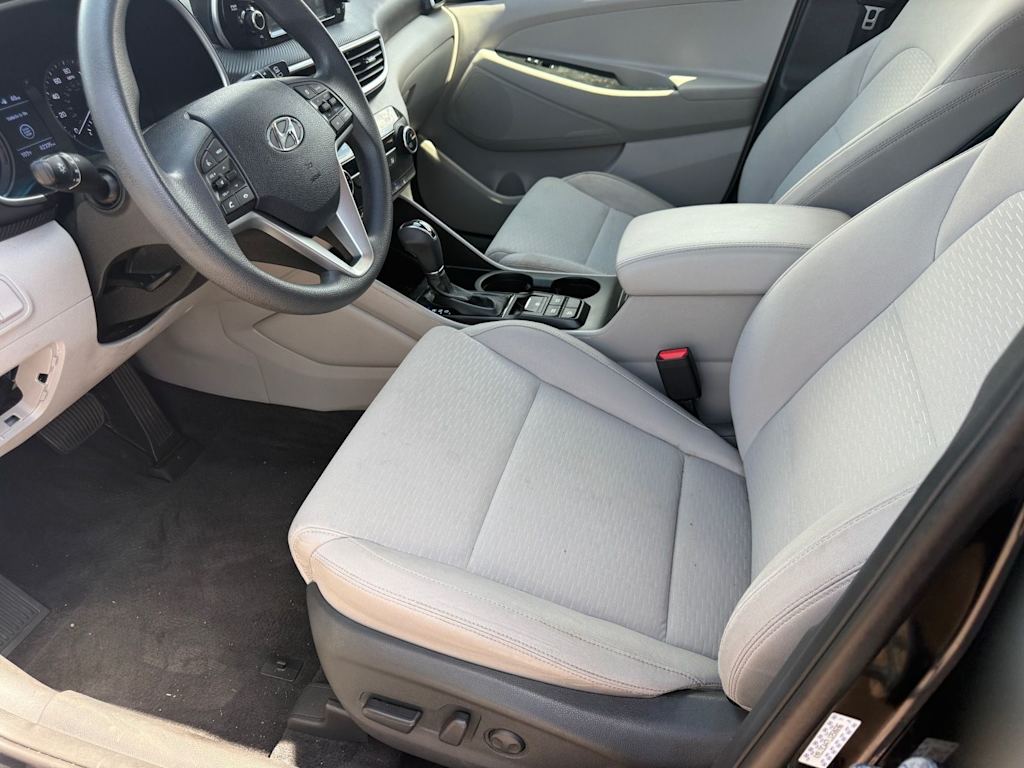 Thumbnail: 2020 Hyundai Tucson - 9
