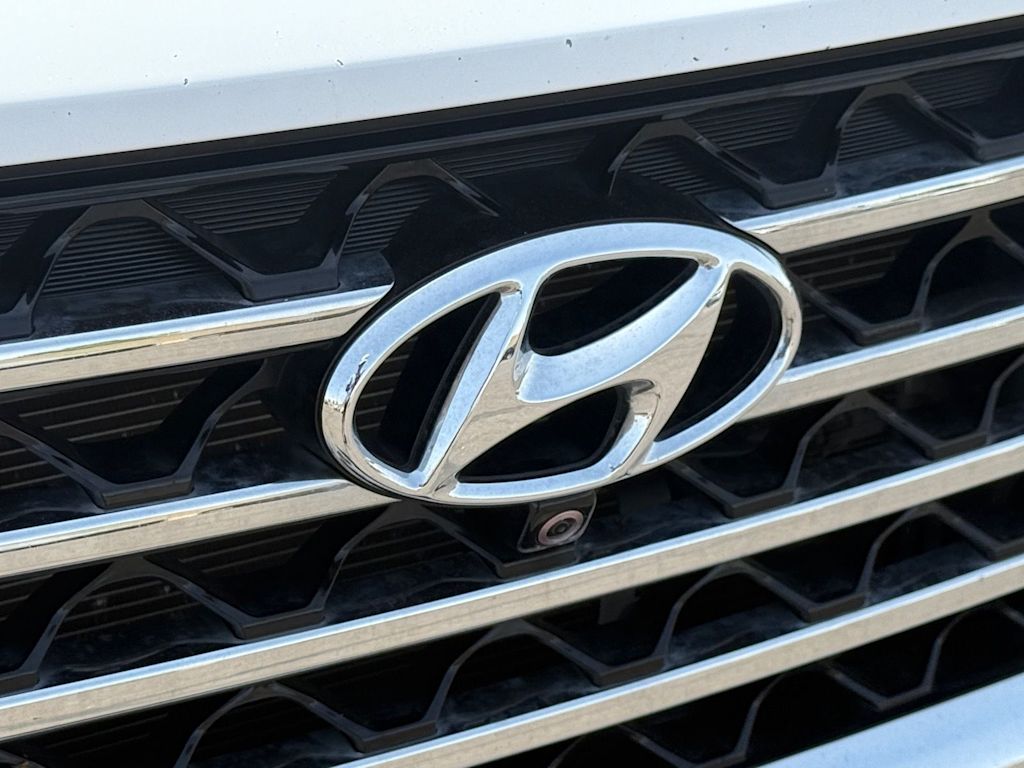 Thumbnail: 2021 Hyundai Tucson - 7