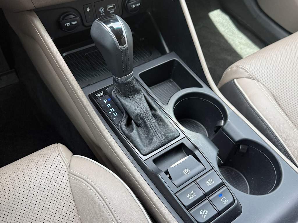 Thumbnail: 2021 Hyundai Tucson - 14