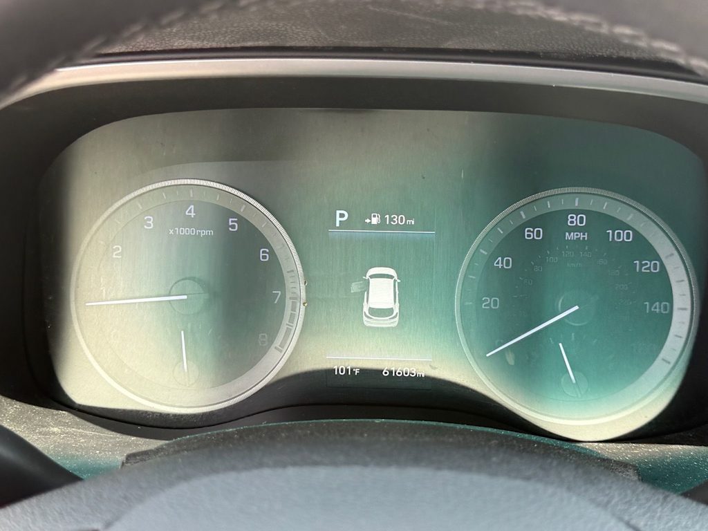 Thumbnail: 2021 Hyundai Tucson - 15