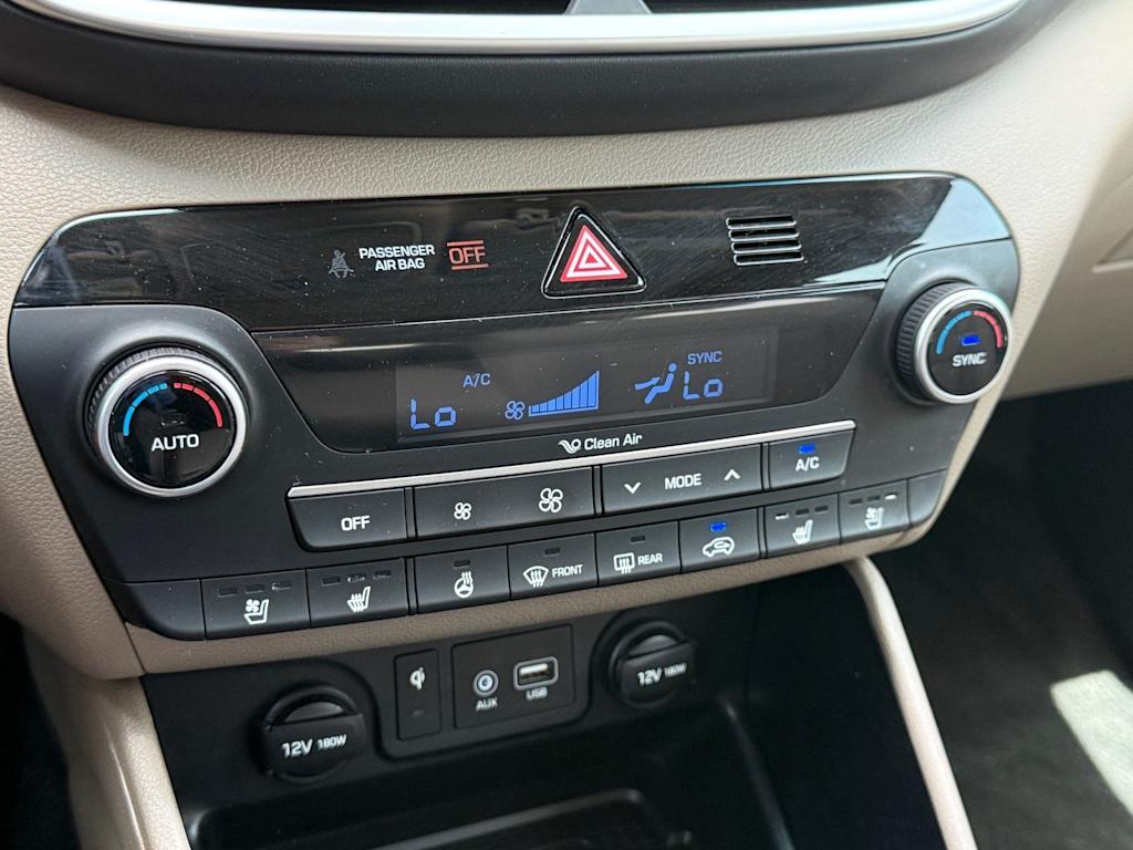Thumbnail: 2021 Hyundai Tucson - 30