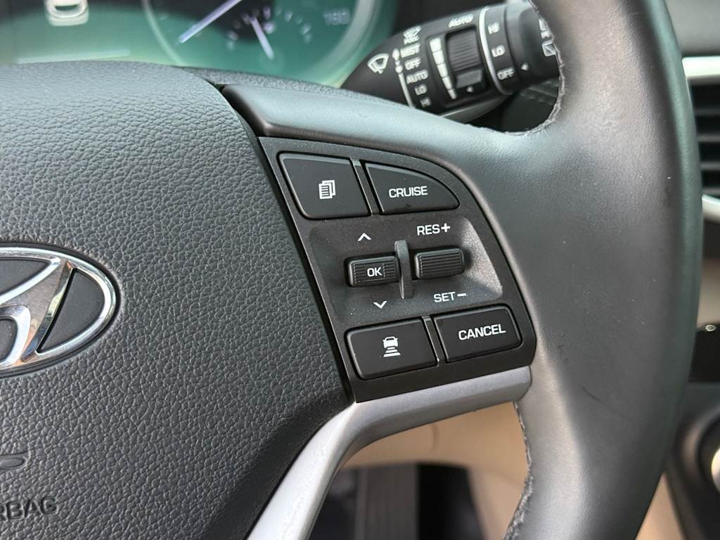 Thumbnail: 2021 Hyundai Tucson - 26