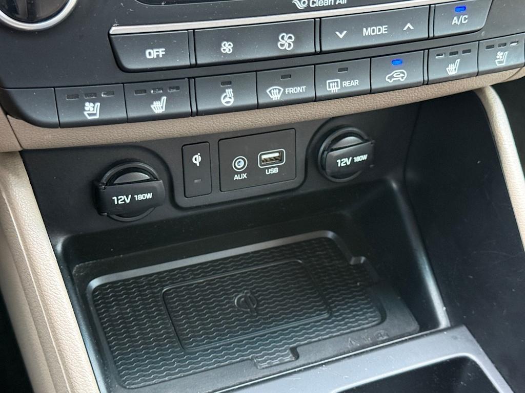 Thumbnail: 2021 Hyundai Tucson - 31