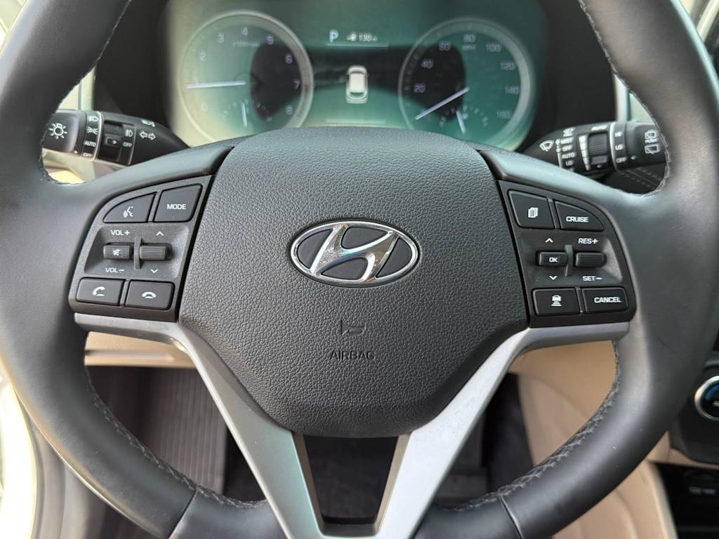Thumbnail: 2021 Hyundai Tucson - 24